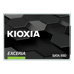EXCERIA 2.5\" 480 GB SERIAL ATA III TLC 3D NAND