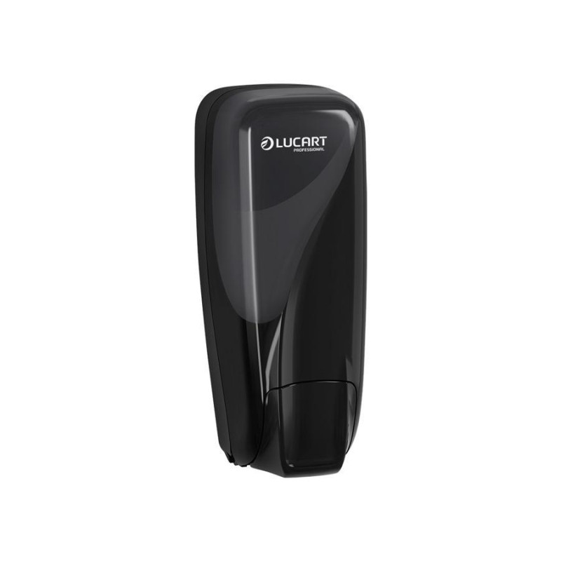 DISPENSADOR DE JABÓN LUCART IDENTITY SOAP RANGE DISPENSADOR DE JABÓN LUCART IDENTITY SOAP RANGE