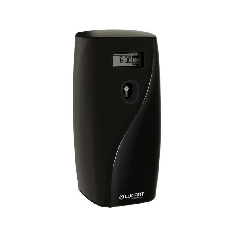 DISPENSADOR DE AMBIENTADOR LUCART IDENTITY AIR FRESHENER DISPENSADOR DE AMBIENTADOR LUCART IDENTITY AIR FRESHENER