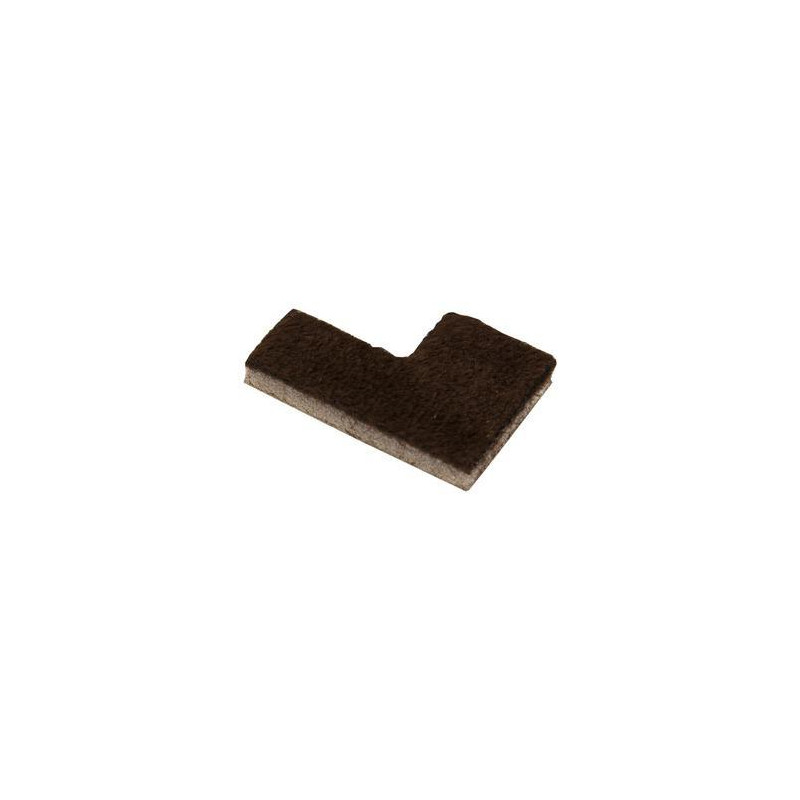 REAR DRUM SEAL ORIGINAL RICOH A2943572 REAR DRUM SEAL ORIGINAL RICOH A2943572