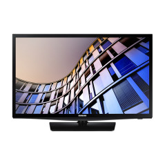 UE24N4305AEXXC TELEVISOR 61 CM (24\") HD SMART TV WIFI NEGRO 400 CD / M²