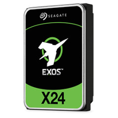 EXOS X24 3.5\" 20 TB SAS