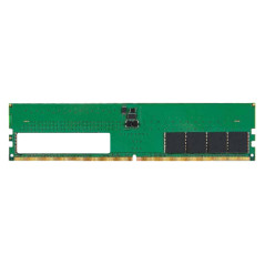 JETRAM JM4800ALG-8G MÓDULO DE MEMORIA 8 GB 1 X 8 GB DDR5 4800 MHZ ECC