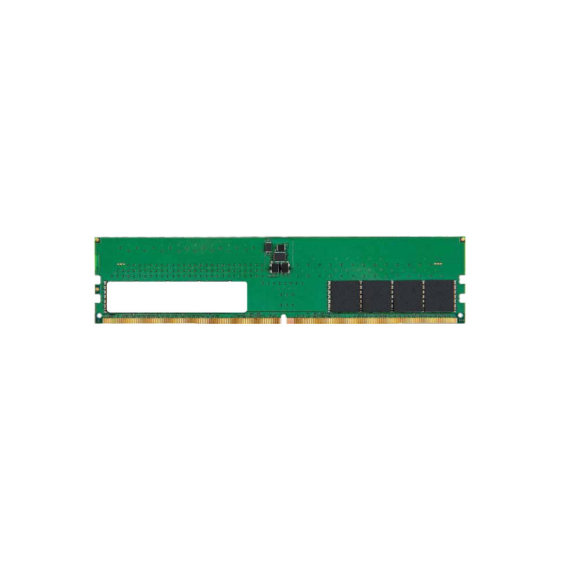 JETRAM JM4800ALG-8G MÓDULO DE MEMORIA 8 GB 1 X 8 GB DDR5 4800 MHZ ECC