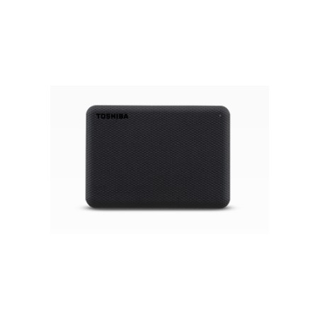 CANVIO ADVANCE DISCO DURO EXTERNO 4000 GB NEGRO