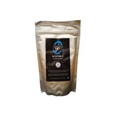 BOLSA CAFÉ MOLIDO RAVEZZI DECAFFEINATO 250gr