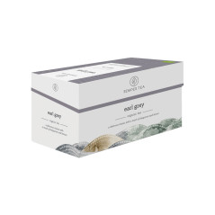 CAJA 25 SOBRES TÉ SEMPER TEA "EARL GREY"