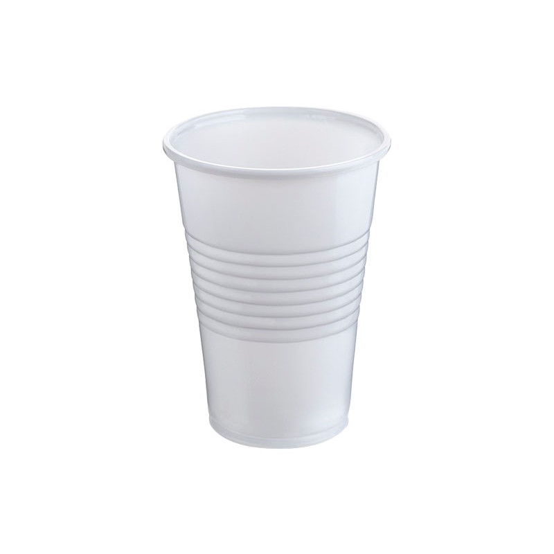 BOLSA 100 VASOS NUPIK DESECHABLES 240cc BOLSA 100 VASOS NUPIK DESECHABLES 240cc
