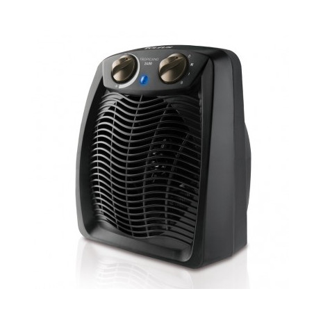 TROPICANO 2400 INTERIOR NEGRO 2400 W VENTILADOR ELÉCTRICO
