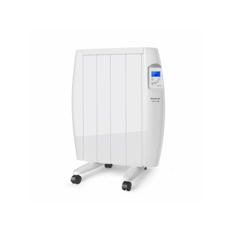 MALBORK CONNECT 600 INTERIOR BLANCO 600 W CONVECTOR