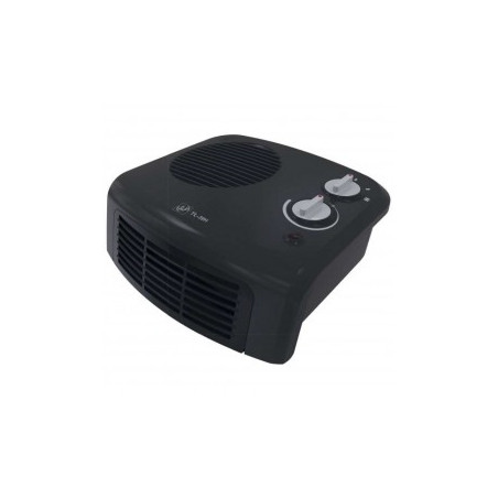 TL-39H INTERIOR NEGRO 2000 W VENTILADOR ELÉCTRICO