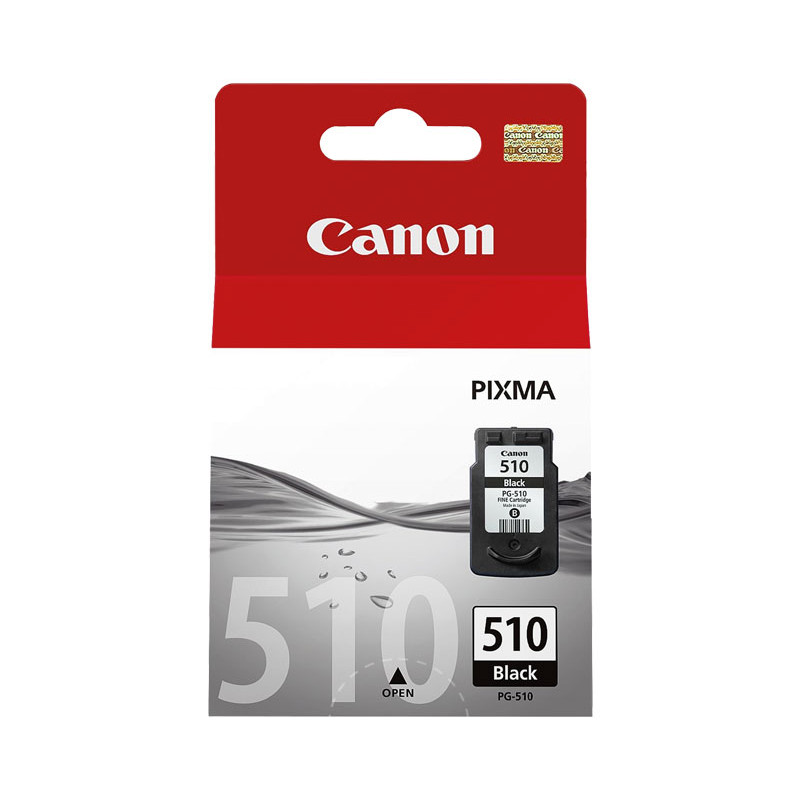 INKJET ORIGINAL CANON PG510 INKJET ORIGINAL CANON PG510