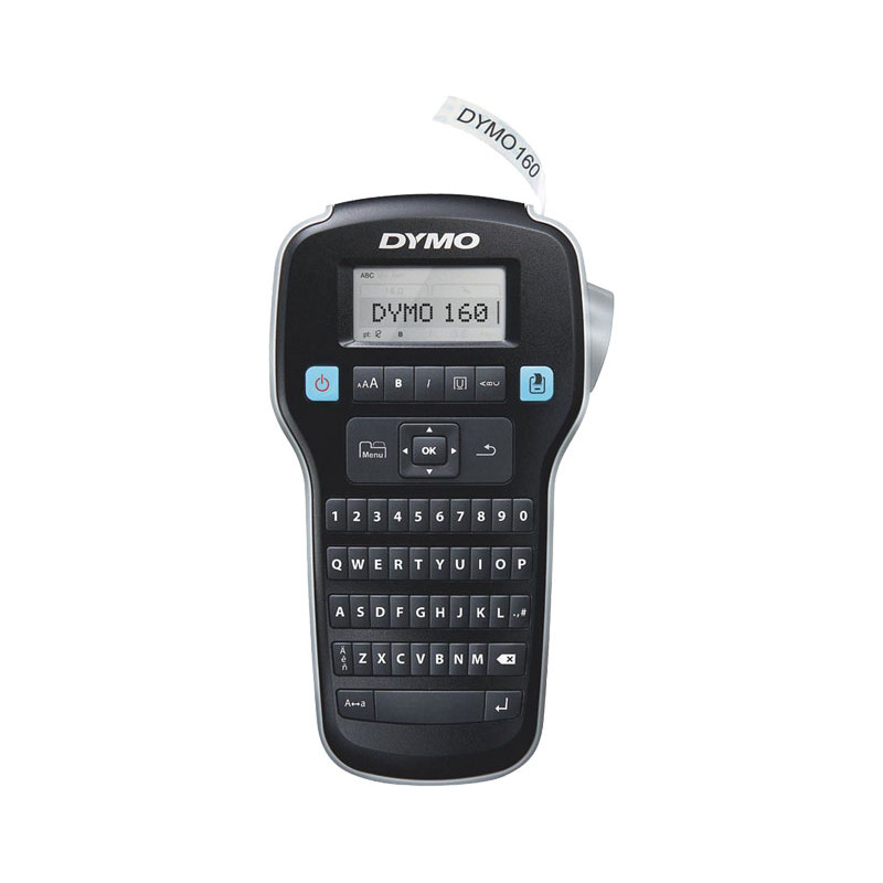 ROTULADORA DYMO LABELMANAGER™ 160 ROTULADORA DYMO LABELMANAGER™ 160