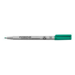 ROTULADOR STAEDTLER LUMOCOLOR NON-PERMANENT