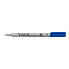 ROTULADOR STAEDTLER LUMOCOLOR NON-PERMANENT
