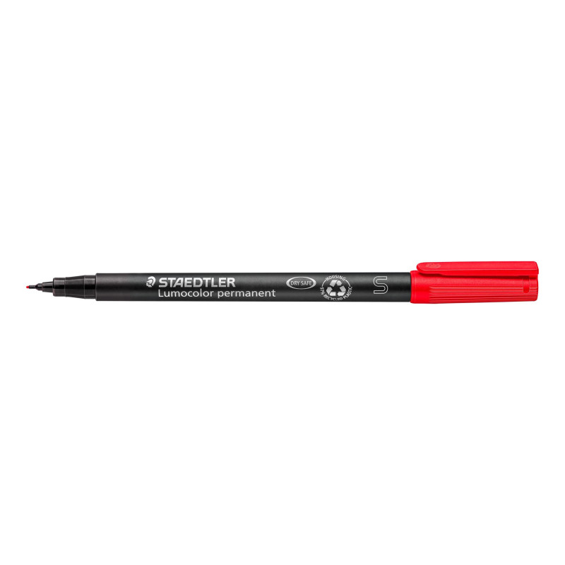 ROTULADOR STAEDTLER LUMOCOLOR PERMANENTE 313 0,4mm ROTULADOR STAEDTLER LUMOCOLOR PERMANENTE 313 0,4mm