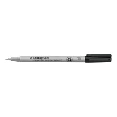 ROTULADOR STAEDTLER LUMOCOLOR NON-PERMANENT 0,4mm