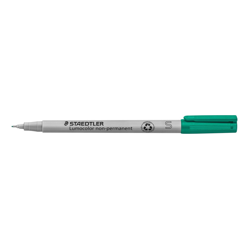 ROTULADOR STAEDTLER LUMOCOLOR NON-PERMANENT 0,4mm ROTULADOR STAEDTLER LUMOCOLOR NON-PERMANENT 0,4mm