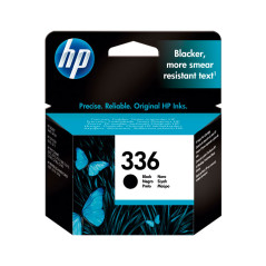 CARTUCHO DE TINTA ORIGINAL HP 336