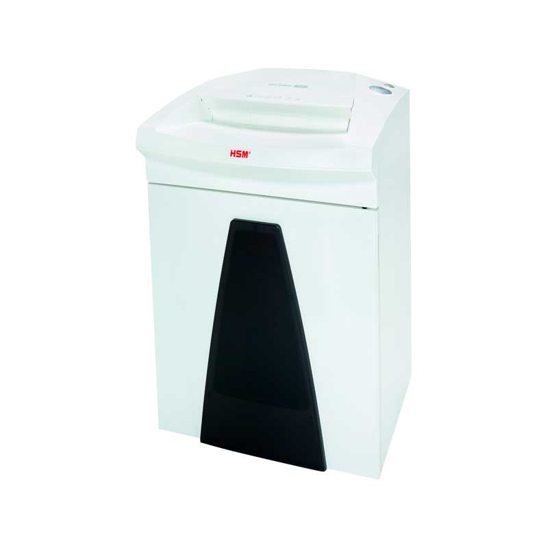 DESTRUCTORA HSM SECURIO B26 1,9x15mm P5 DESTRUCTORA HSM SECURIO B26 1,9x15mm P5