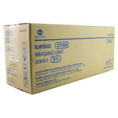UNIDAD DE IMAGEN ORIGINAL KONICA MINOLTA IUP35