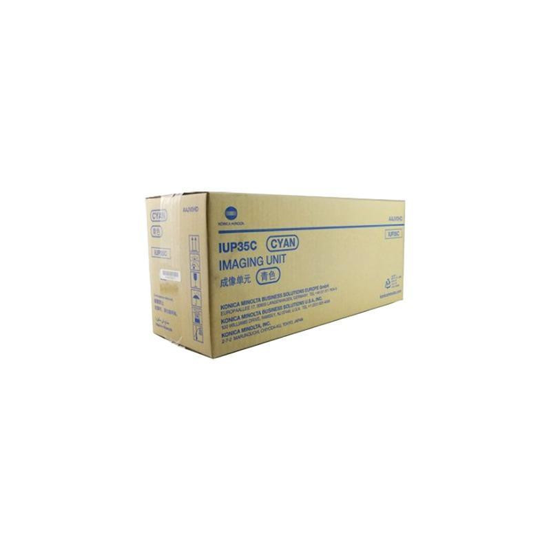 UNIDAD DE IMAGEN ORIGINAL KONICA MINOLTA IUP35