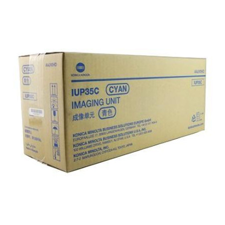 UNIDAD DE IMAGEN ORIGINAL KONICA MINOLTA IUP35