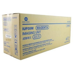 UNIDAD DE IMAGEN ORIGINAL KONICA MINOLTA IUP35