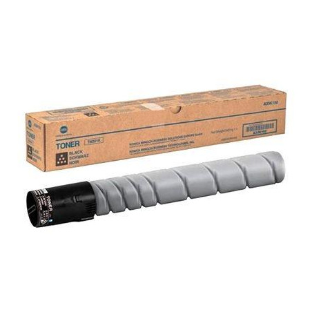 TONER ORIGINAL KONICA MINOLTA TN227