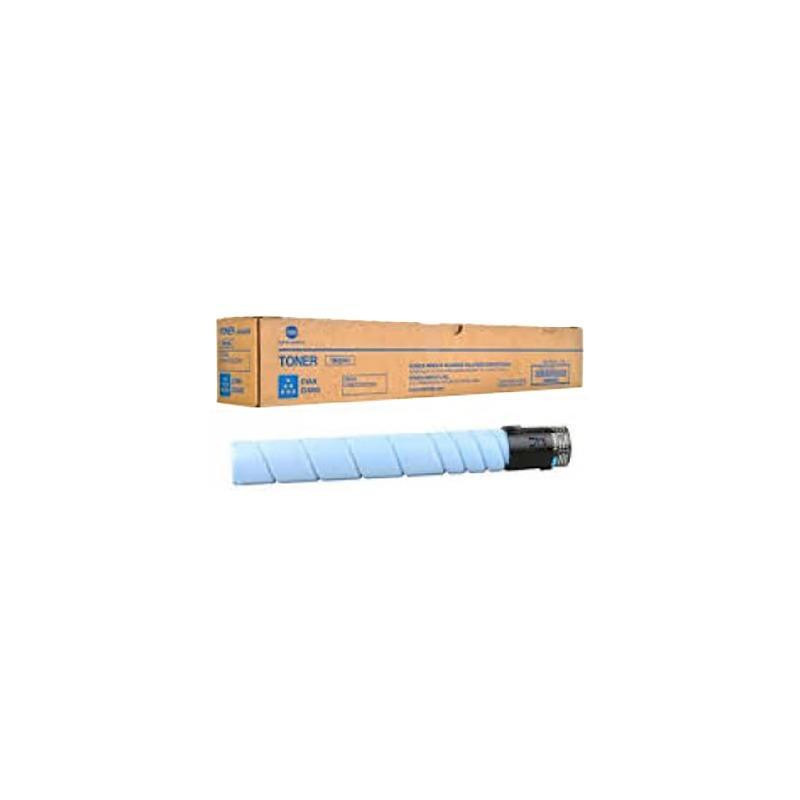 TONER ORIGINAL KONICA MINOLTA TN227 TONER ORIGINAL KONICA MINOLTA TN227