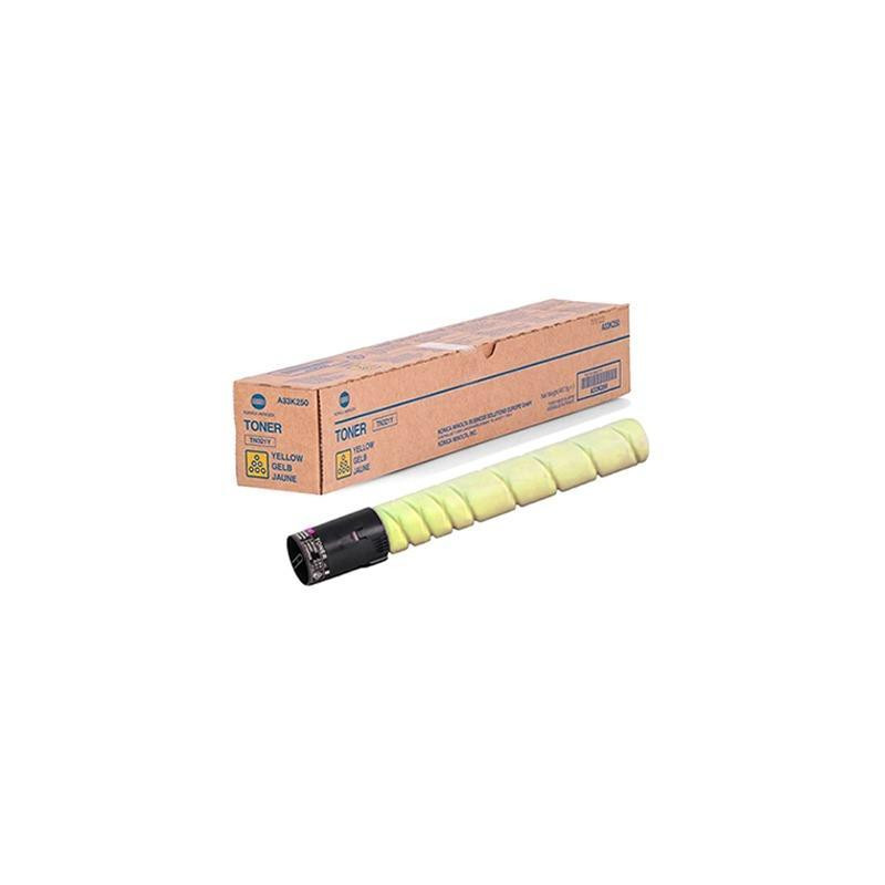TONER ORIGINAL KONICA MINOLTA TN227 TONER ORIGINAL KONICA MINOLTA TN227