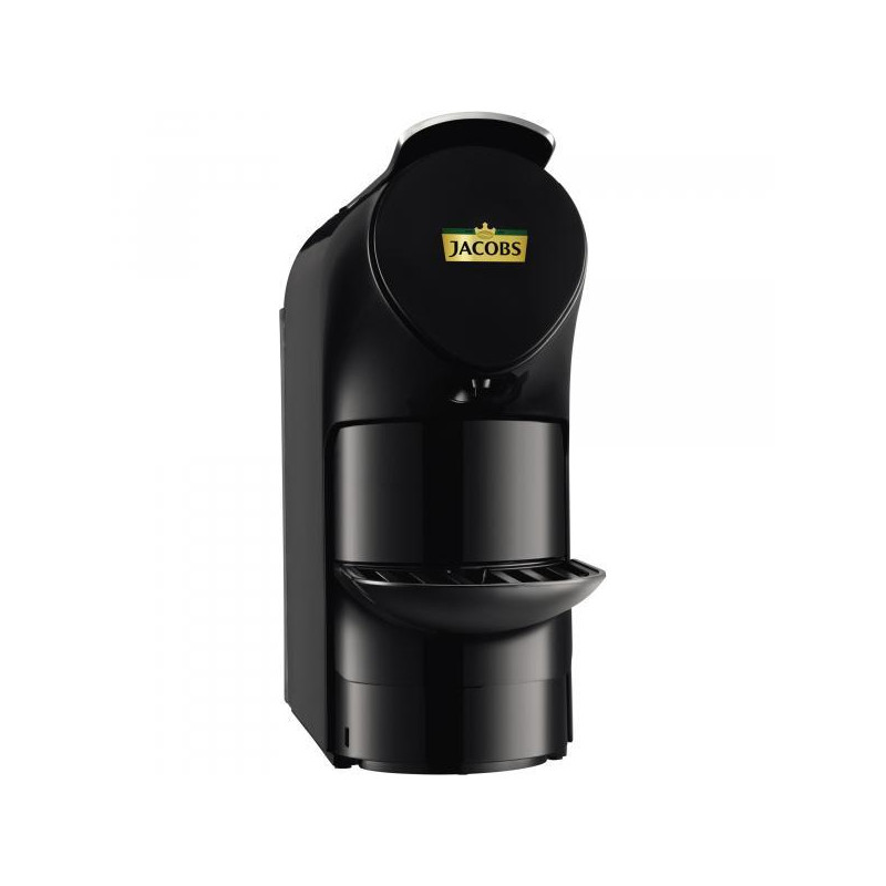 CAFETERA DE CÁPSULAS JACOBS MINI CAFETERA DE CÁPSULAS JACOBS MINI