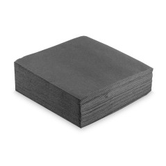 PAQUETE 50 SERVILLETAS NUPIK 40x40cm