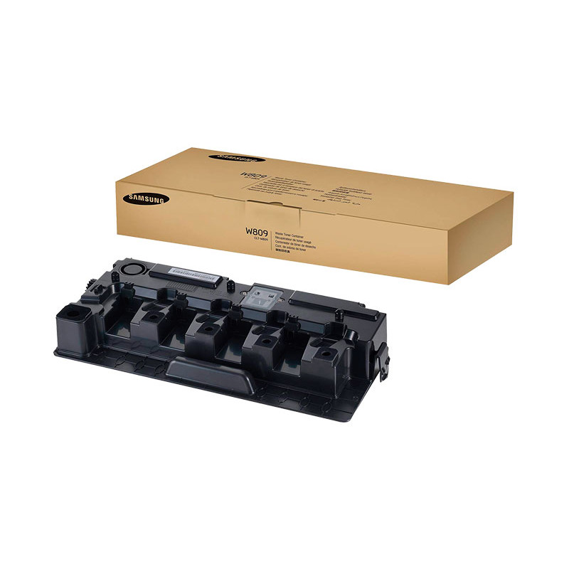 BOTE RESIDUAL ORIGINAL SAMSUNG CLTW809 BOTE RESIDUAL ORIGINAL SAMSUNG CLTW809
