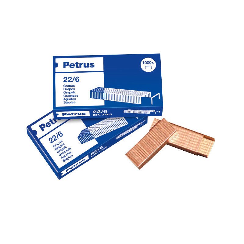 CAJA 1000 GRAPAS PETRUS 22/6 - 24/6 CAJA 1000 GRAPAS PETRUS 22/6 - 24/6