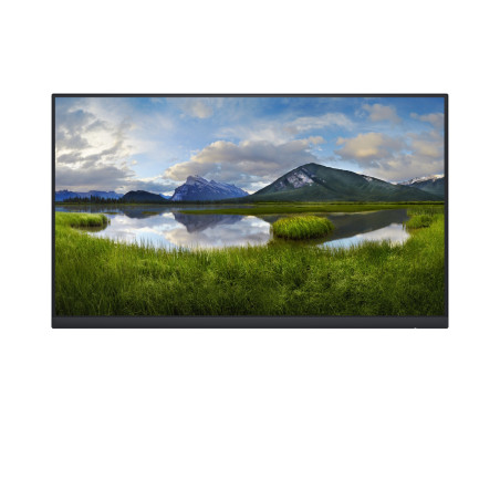 P2422H_WOST 60,5 CM (23.8") 1920 X 1080 PIXELES FULL HD LCD NEGRO