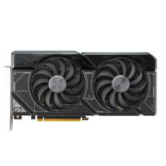 DUAL -RTX4070-O12G NVIDIA GEFORCE RTX 4070 12 GB GDDR6X