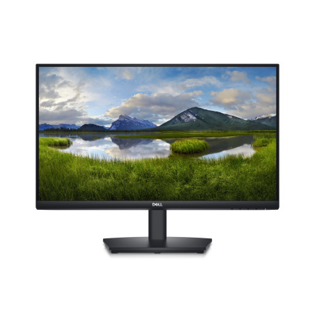 E SERIES E2424HS 60,5 CM (23.8\") 1920 X 1080 PIXELES FULL HD LCD NEGRO