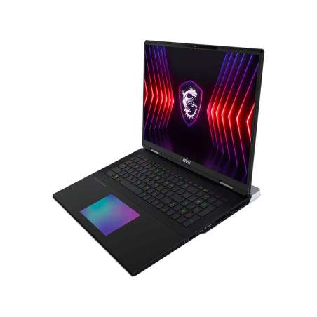RAIDER TITAN 18 HX A14VIG-080ES PORTÁTIL 45,7 CM (18\") QUAD HD+ INTEL® CORE I9 I9-14900HX 64 GB DD