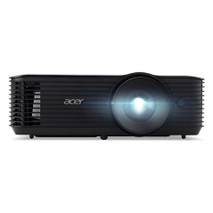 VALUE X1228I VIDEOPROYECTOR PROYECTOR DE ALCANCE ESTÁNDAR 4500 LÚMENES ANSI DLP SVGA (800X600) 3D NEGRO