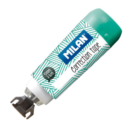 MINI CINTA CORRECTORA MILAN 5mm x 6m