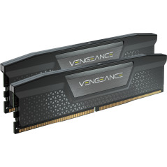 VENGEANCE CMK64GX5M2B6200C32 MÓDULO DE MEMORIA 64 GB 2 X 32 GB DDR5 6200 MHZ