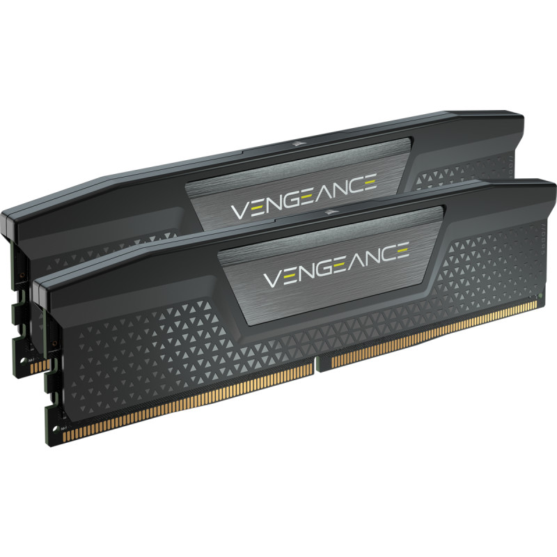 VENGEANCE CMK64GX5M2B6200C32 MÓDULO DE MEMORIA 64 GB 2 X 32 GB DDR5 6200 MHZ
