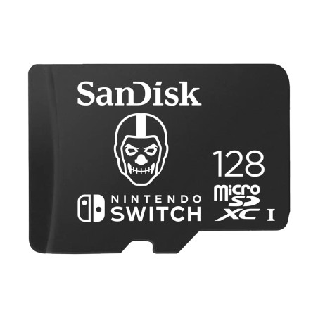 SDSQXAO-128G-GN6ZG MEMORIA FLASH 128 GB MICROSDXC UHS-I