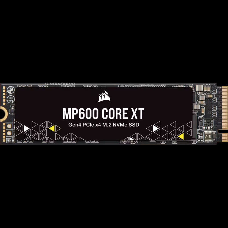 MP600 CORE XT M.2 2000 GB PCI EXPRESS 4.0 QLC 3D NAND NVME