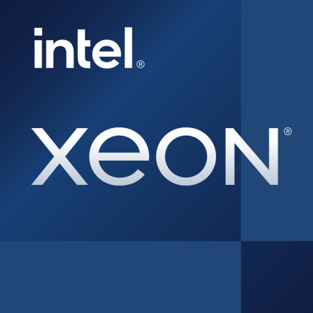 XEON E-2374G PROCESADOR 3,7 GHZ 8 MB SMART CACHE