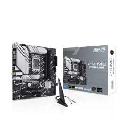 PRIME B760M-A WIFI INTEL B760 LGA 1700 MICRO ATX