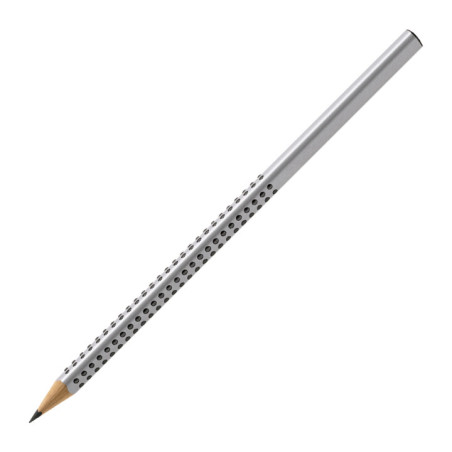 LÁPIZ FABER CASTELL ECOLÁPIZ GRIP 2001