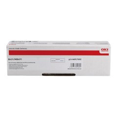 TÓNER ORIGINAL OKI 44917602