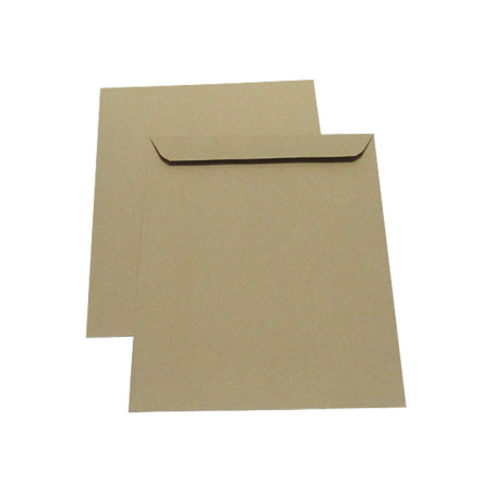 PACK 10 BOLSAS SAM 260x360mm 90gr